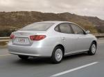 Hyundai Elantra 2007 года (ZA)